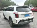 2021 Kia Sportage R 2.0L 161HP L4 6AT