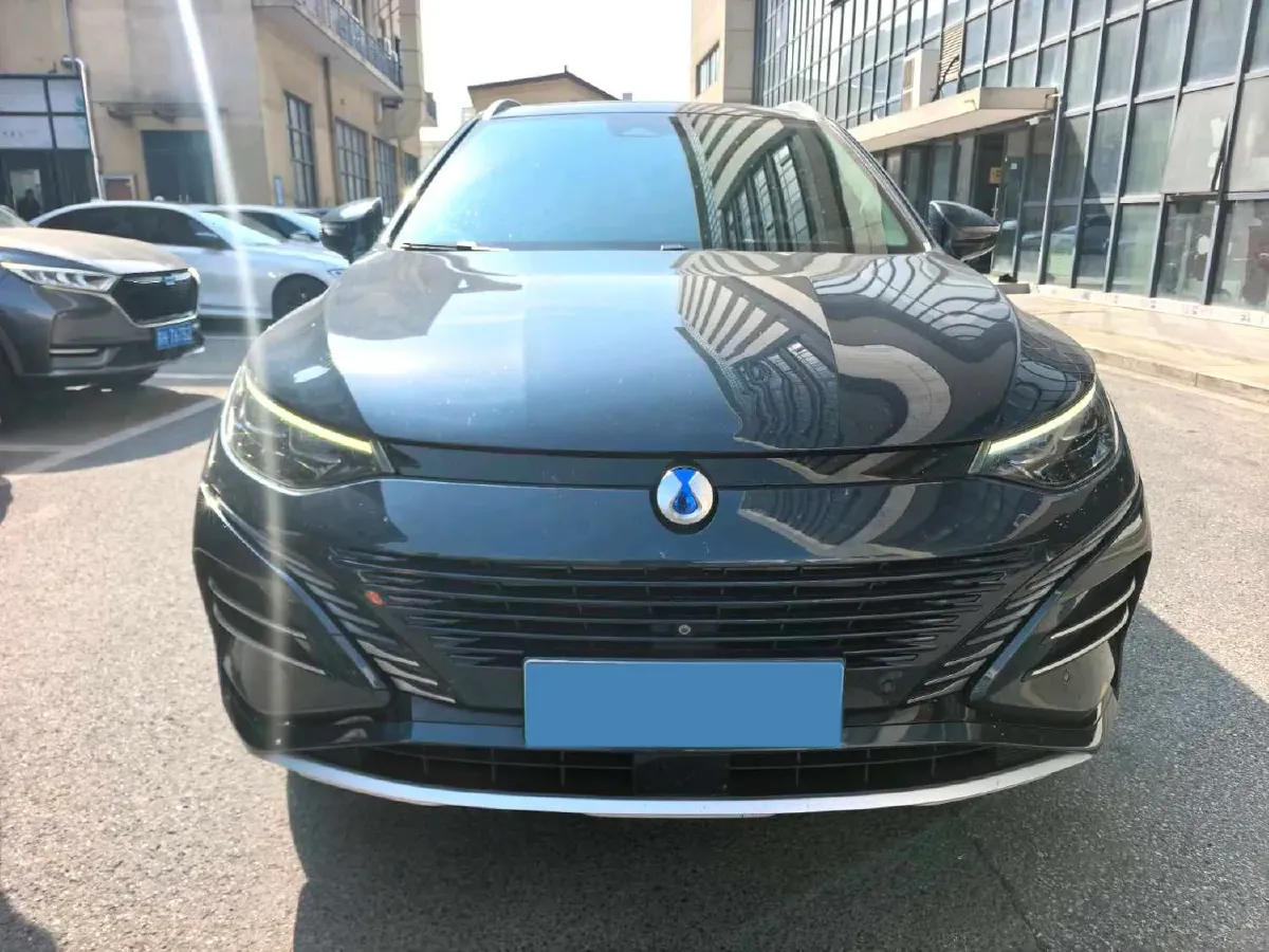 2023 Denza N8 1.5T 139HP L4 E-CVT PHEV 45.8KWH,autocango,china used car exporter,china ev exporter,chinese used car exporter,chinese used ev exporter