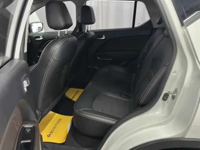 2017 GAC Trumpchi GS3 1.5L 114HP L4 6AT,autocango,china used car exporter,china ev exporter,chinese used car exporter,chinese used ev exporter