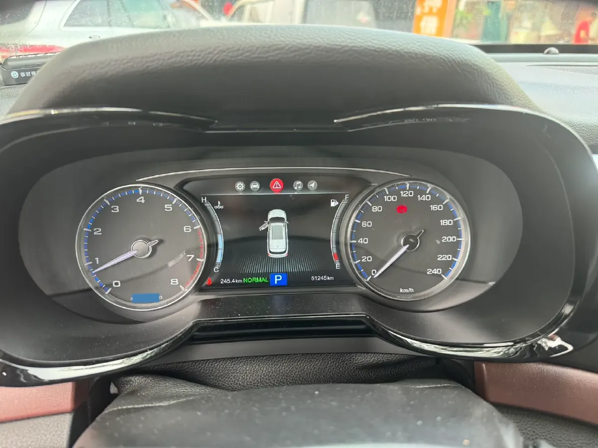 2019 GAC Trumpchi GS8 2.0T 252HP L4 6AT,autocango,china used car exporter,china ev exporter,chinese used car exporter,chinese used ev exporter