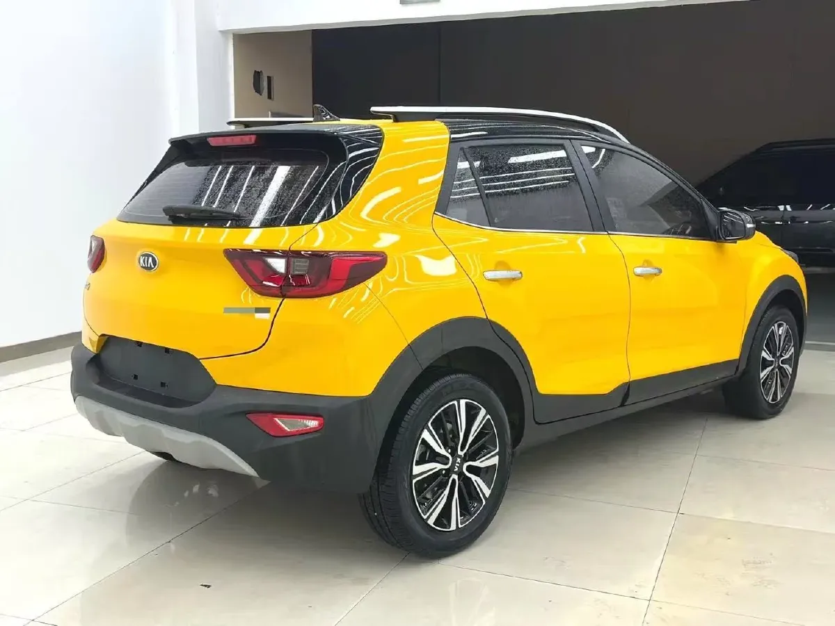 2021 Kia KX1 1.4L 100HP L4 CVT,autocango,china used car exporter,china ev exporter,chinese used car exporter,chinese used ev exporter