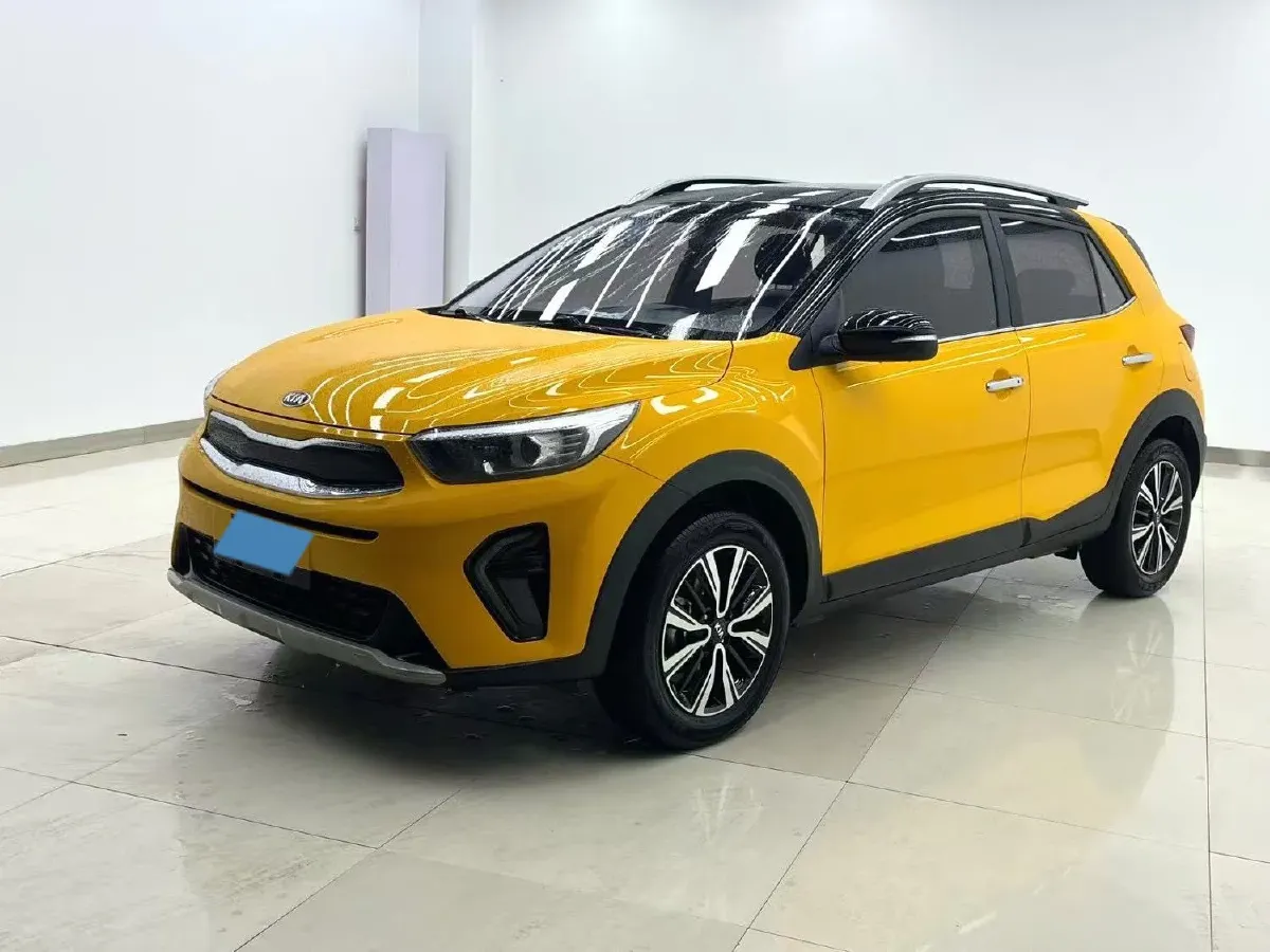 2021 Kia KX1 1.4L 100HP L4 CVT,autocango,china used car exporter,china ev exporter,chinese used car exporter,chinese used ev exporter