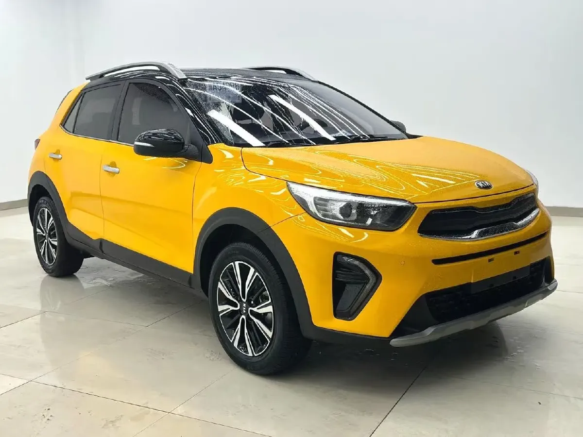 2021 Kia KX1 1.4L 100HP L4 CVT,autocango,china used car exporter,china ev exporter,chinese used car exporter,chinese used ev exporter