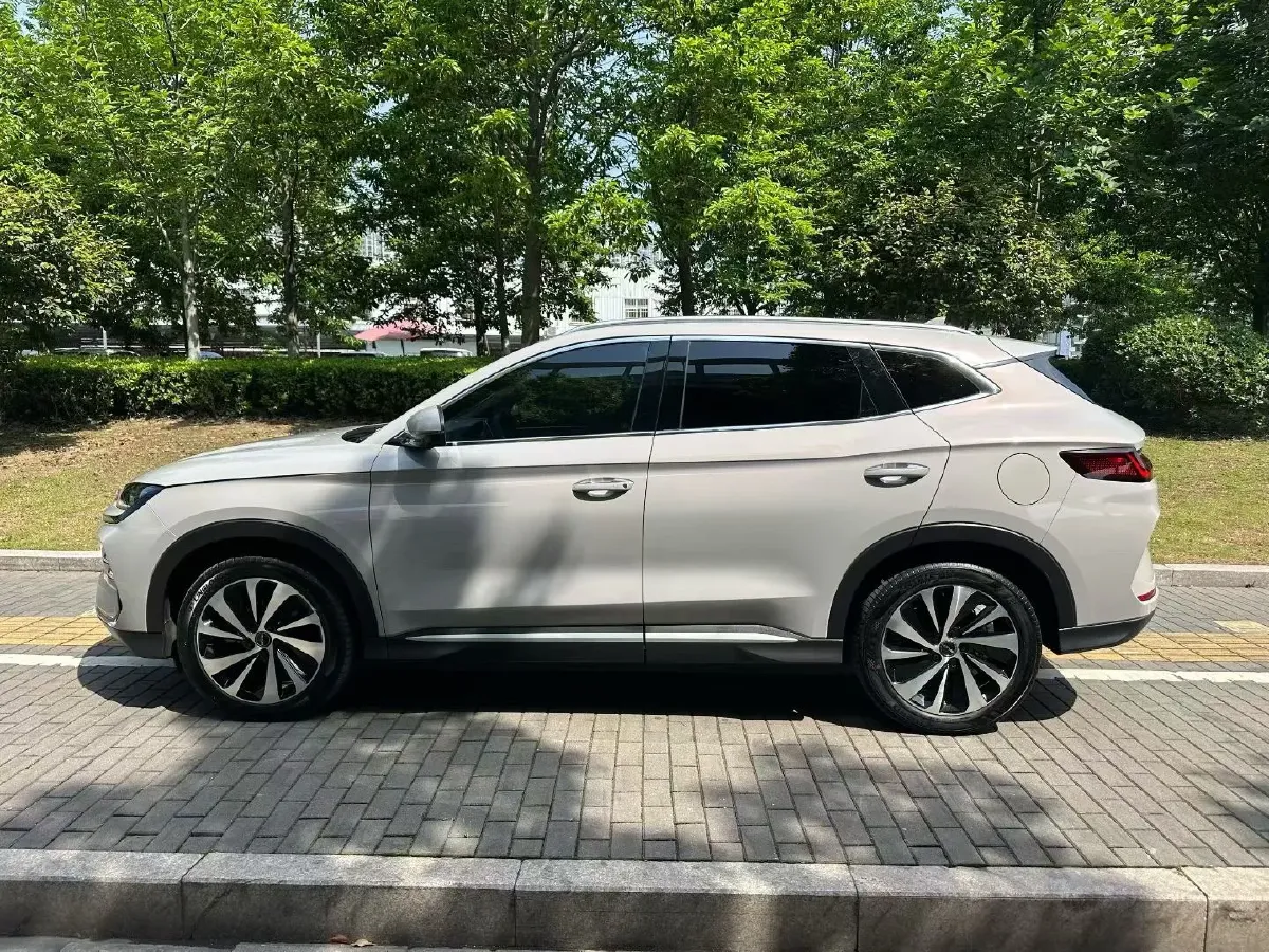 2023 BYD Song Plus 1.5L 110HP L4 E-CVT PHEV 18.3KWH,autocango,china used car exporter,china ev exporter,chinese used car exporter,chinese used ev exporter