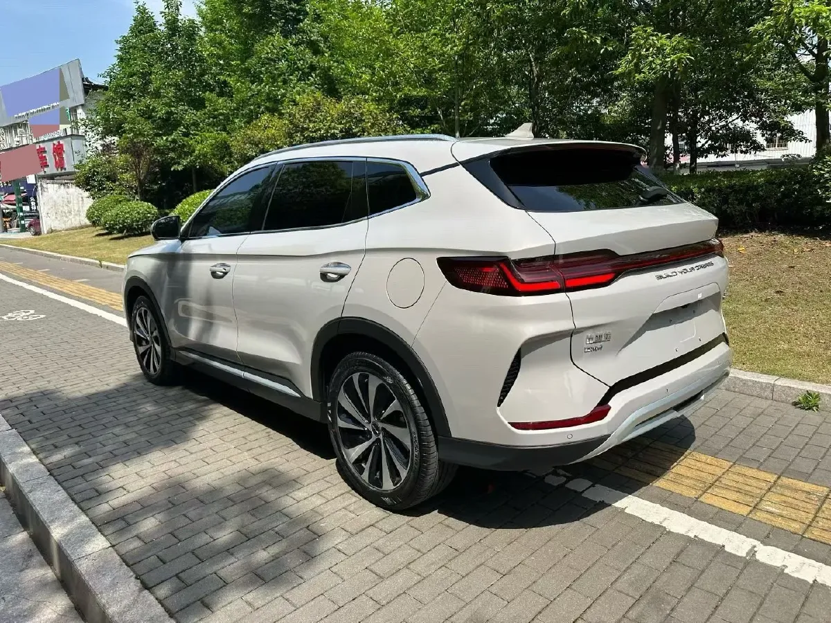 2023 BYD Song Plus 1.5L 110HP L4 E-CVT PHEV 18.3KWH,autocango,china used car exporter,china ev exporter,chinese used car exporter,chinese used ev exporter
