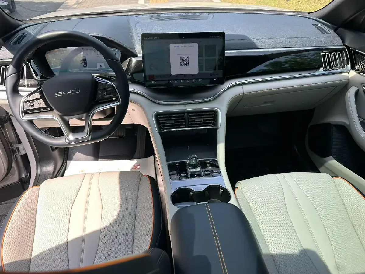 2023 BYD Song Plus 1.5L 110HP L4 E-CVT PHEV 18.3KWH,autocango,china used car exporter,china ev exporter,chinese used car exporter,chinese used ev exporter