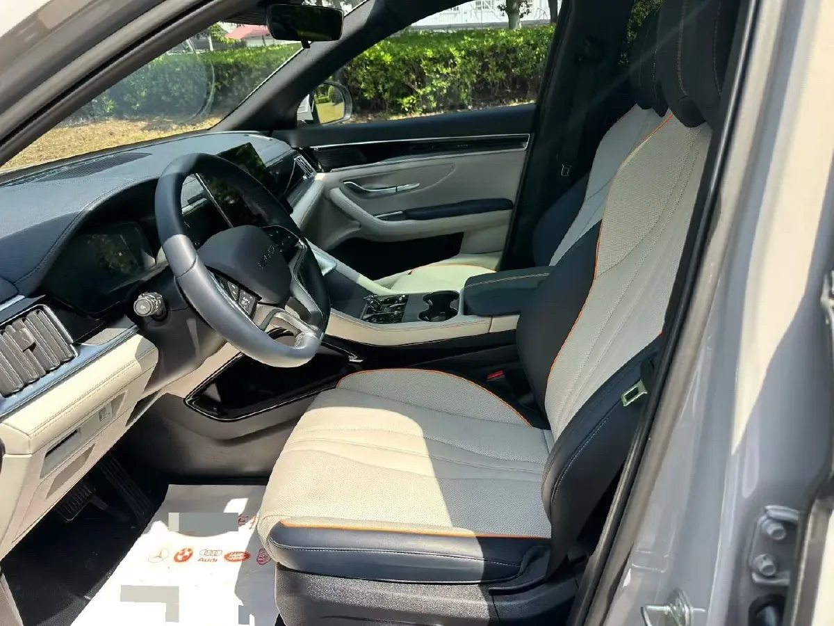 2023 BYD Song Plus 1.5L 110HP L4 E-CVT PHEV 18.3KWH,autocango,china used car exporter,china ev exporter,chinese used car exporter,chinese used ev exporter