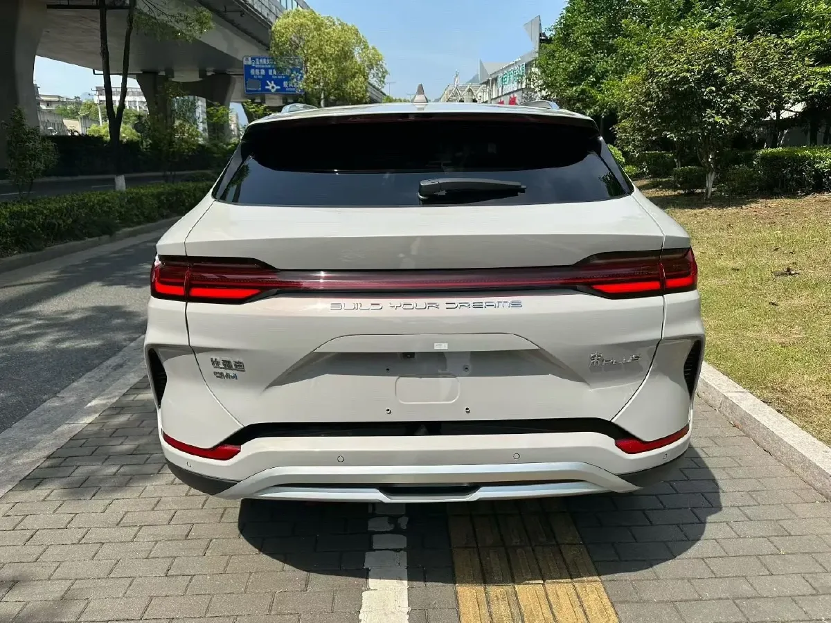 2023 BYD Song Plus 1.5L 110HP L4 E-CVT PHEV 18.3KWH,autocango,china used car exporter,china ev exporter,chinese used car exporter,chinese used ev exporter