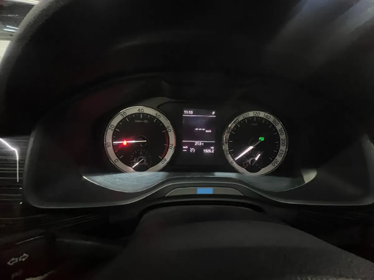 2018 Skoda Kodiak 2.0T 186HP L4 7DCT,autocango,china used car exporter,china ev exporter,chinese used car exporter,chinese used ev exporter