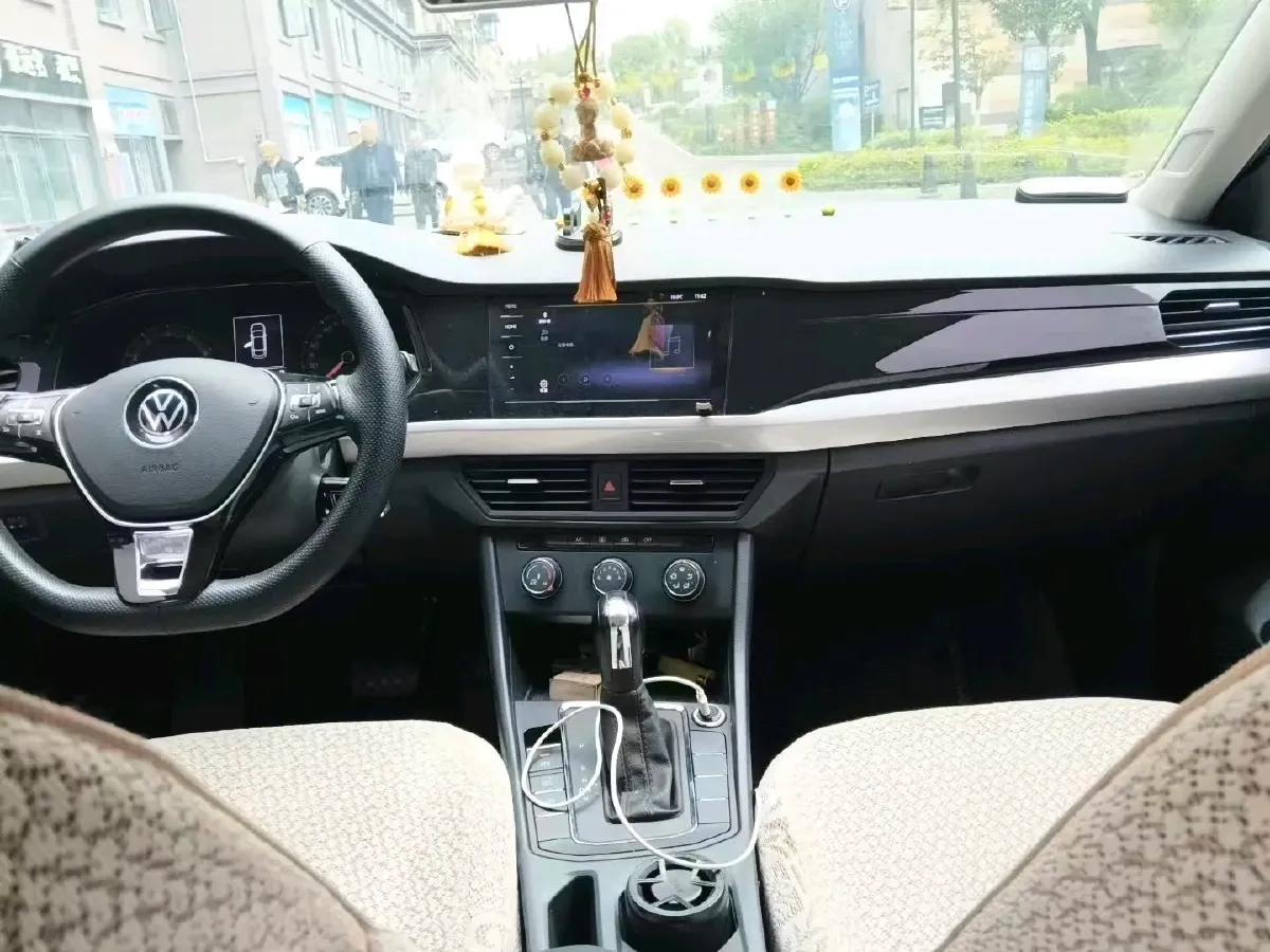 2021 Volkswagen Bora 1.5L 113HP L4 6AT,autocango,china used car exporter,china ev exporter,chinese used car exporter,chinese used ev exporter