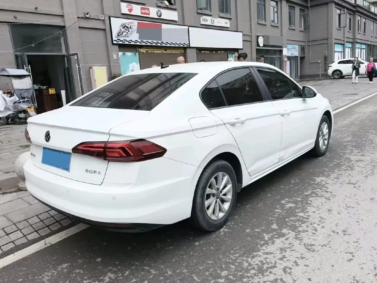 2021 Volkswagen Bora 1.5L 113HP L4 6AT,autocango,china used car exporter,china ev exporter,chinese used car exporter,chinese used ev exporter