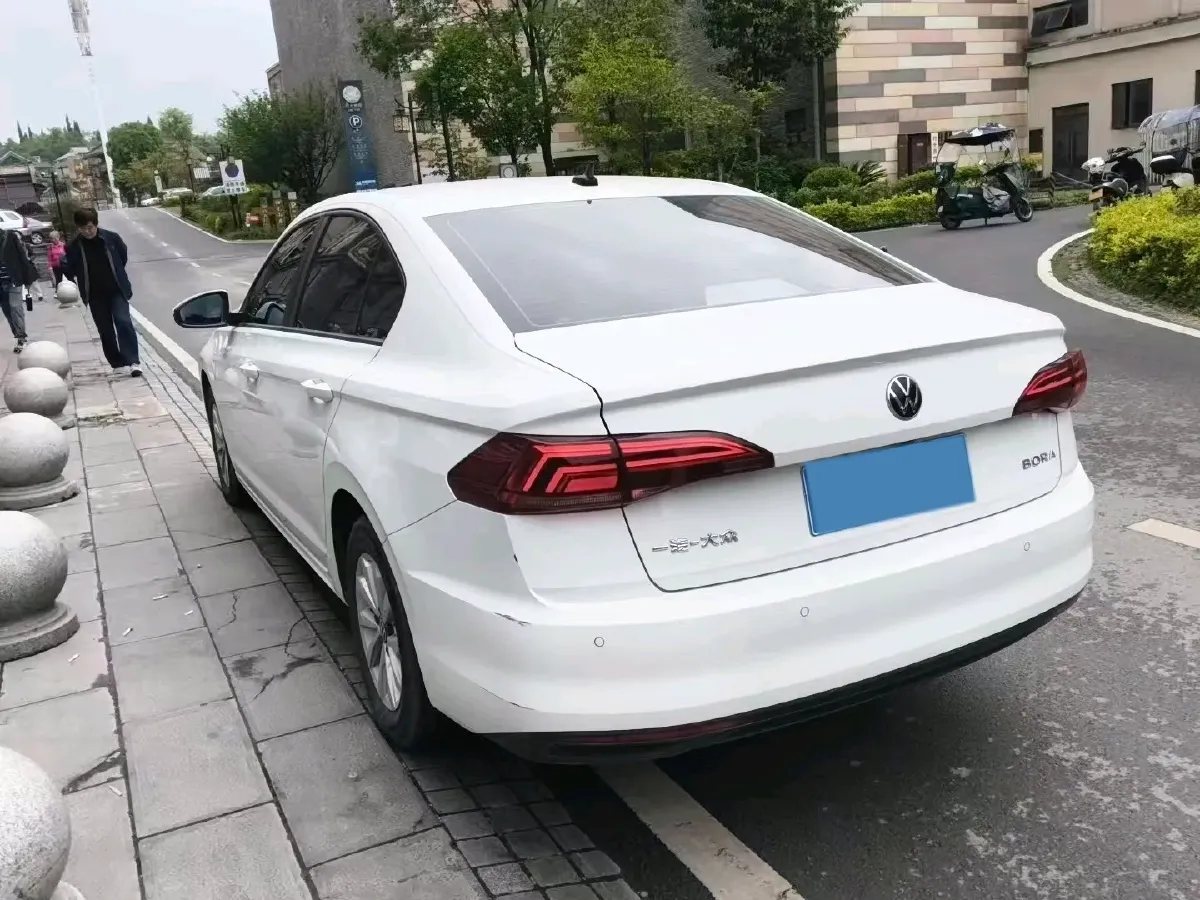 2021 Volkswagen Bora 1.5L 113HP L4 6AT,autocango,china used car exporter,china ev exporter,chinese used car exporter,chinese used ev exporter