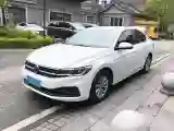 2021 Volkswagen Bora 1.5L 113HP L4 6AT