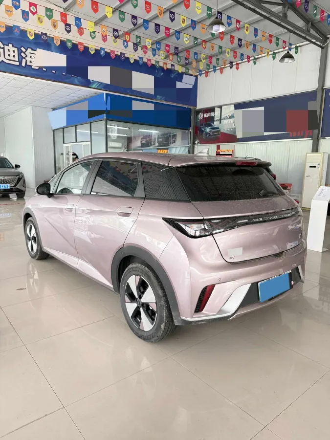 2023 BYD Dolphin BEV 44.928KWH,autocango,china used car exporter,china ev exporter,chinese used car exporter,chinese used ev exporter