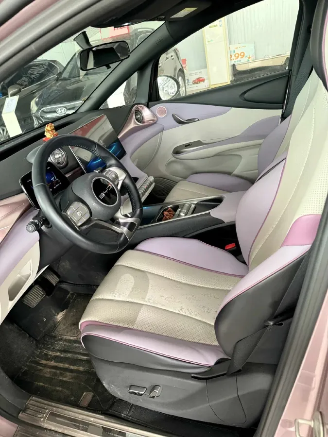 2023 BYD Dolphin BEV 44.928KWH,autocango,china used car exporter,china ev exporter,chinese used car exporter,chinese used ev exporter