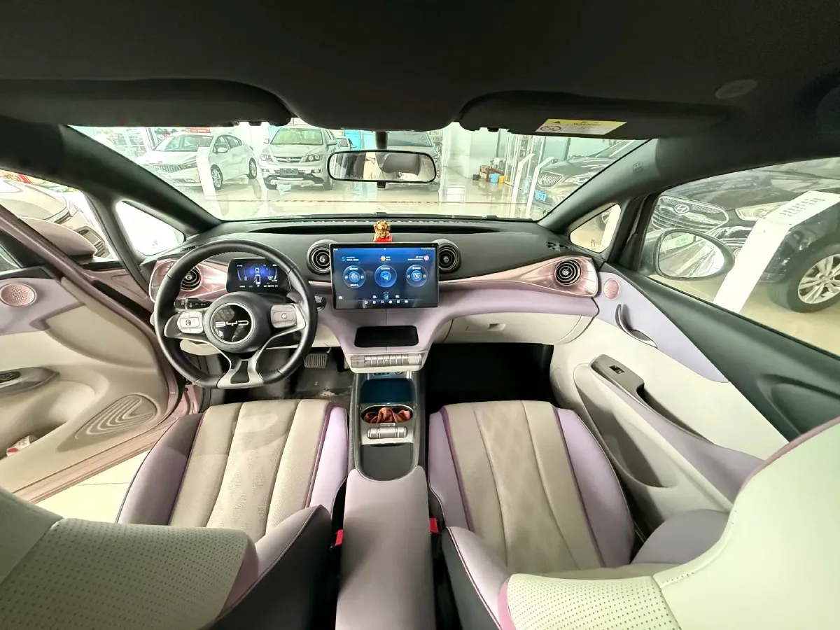 2023 BYD Dolphin BEV 44.928KWH,autocango,china used car exporter,china ev exporter,chinese used car exporter,chinese used ev exporter