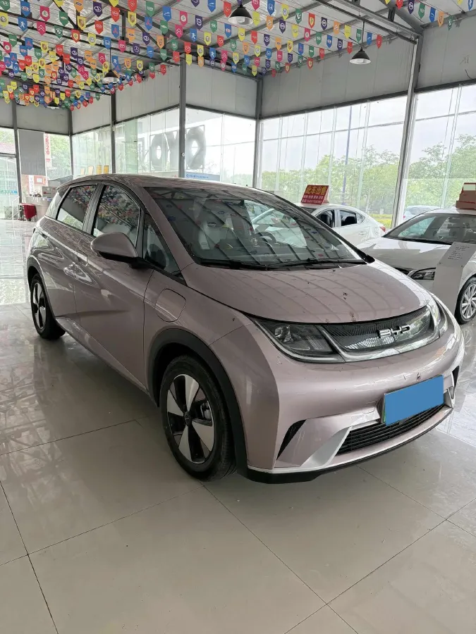 2023 BYD Dolphin BEV 44.928KWH,autocango,china used car exporter,china ev exporter,chinese used car exporter,chinese used ev exporter