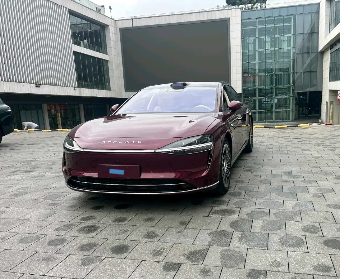 2025 HIMA Stelato S9 REEV 160HP REEV,autocango,china used car exporter,china ev exporter,chinese used car exporter,chinese used ev exporter