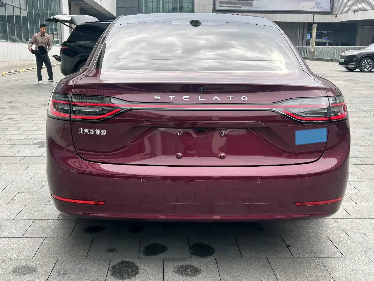 2025 HIMA Stelato S9 REEV 160HP REEV,autocango,china used car exporter,china ev exporter,chinese used car exporter,chinese used ev exporter