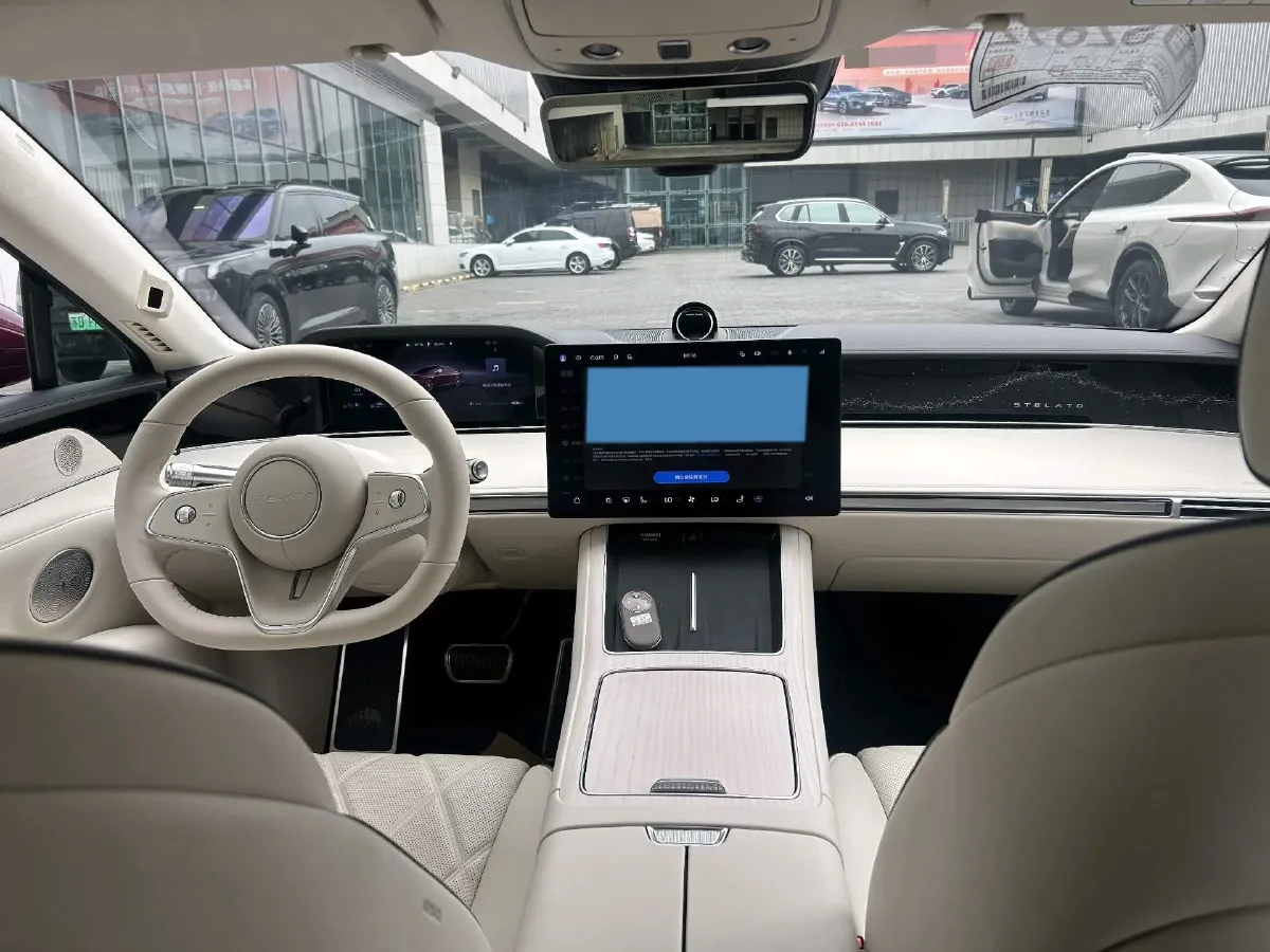 2025 HIMA Stelato S9 REEV 160HP REEV,autocango,china used car exporter,china ev exporter,chinese used car exporter,chinese used ev exporter