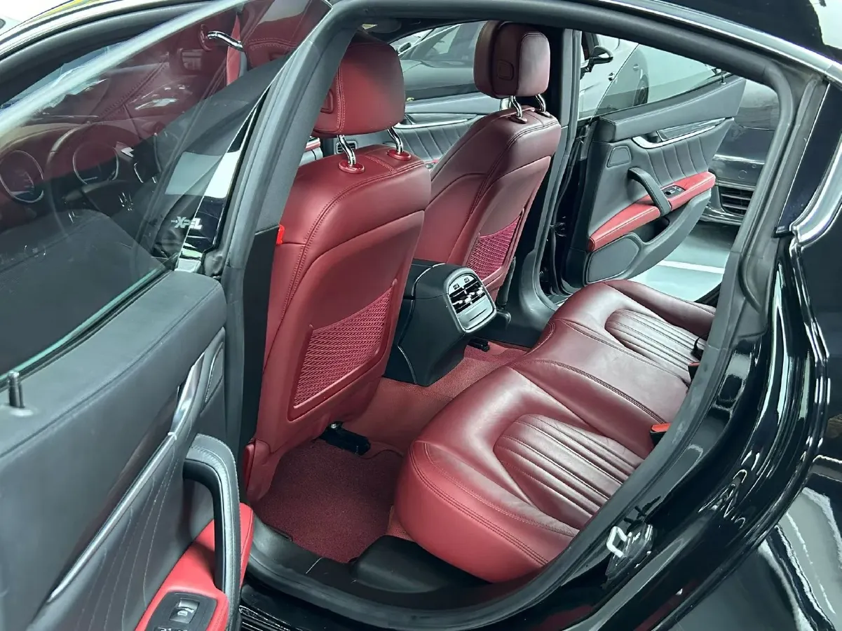 2019 Maserati Ghibli 3.0T 350HP V6 8AT,autocango,china used car exporter,china ev exporter,chinese used car exporter,chinese used ev exporter