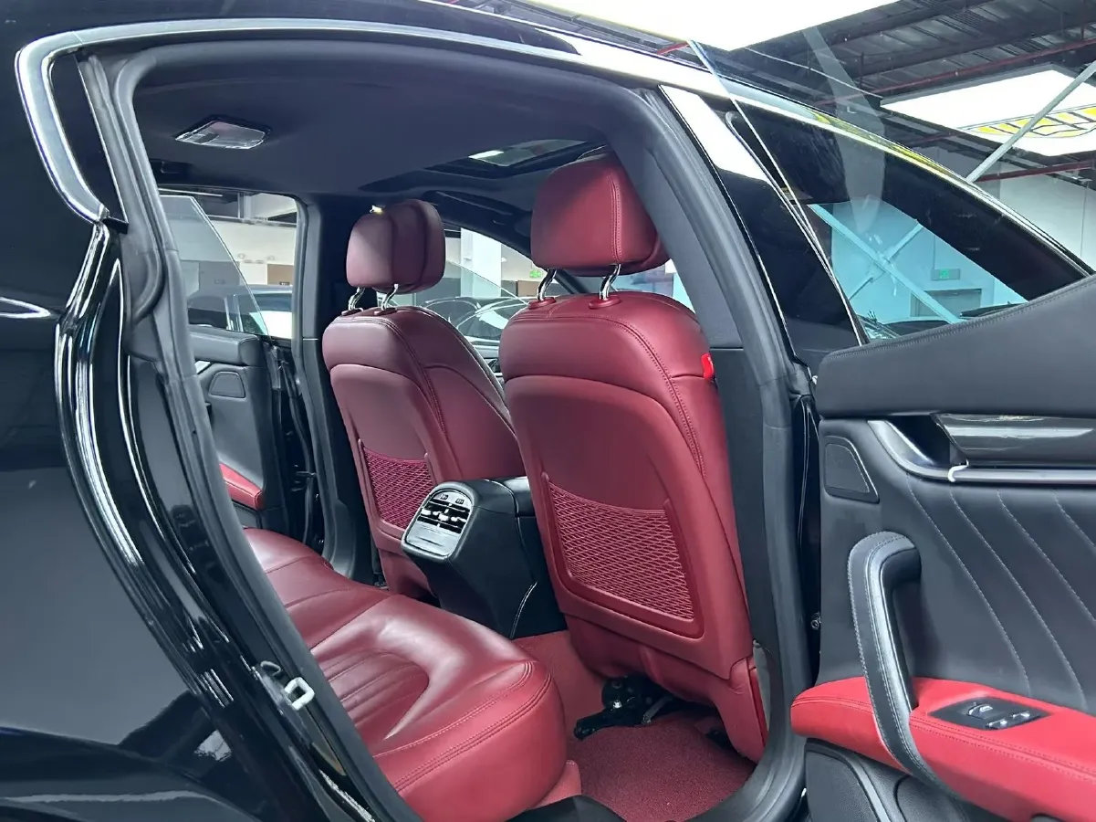 2019 Maserati Ghibli 3.0T 350HP V6 8AT,autocango,china used car exporter,china ev exporter,chinese used car exporter,chinese used ev exporter