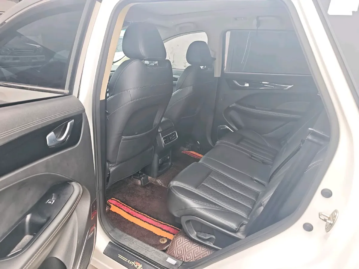 2019 Jetour X90 1.6T 197HP L4 7DCT,autocango,china used car exporter,china ev exporter,chinese used car exporter,chinese used ev exporter