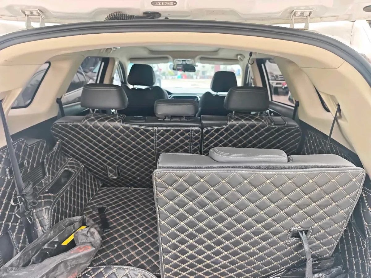 2019 Jetour X90 1.6T 197HP L4 7DCT,autocango,china used car exporter,china ev exporter,chinese used car exporter,chinese used ev exporter