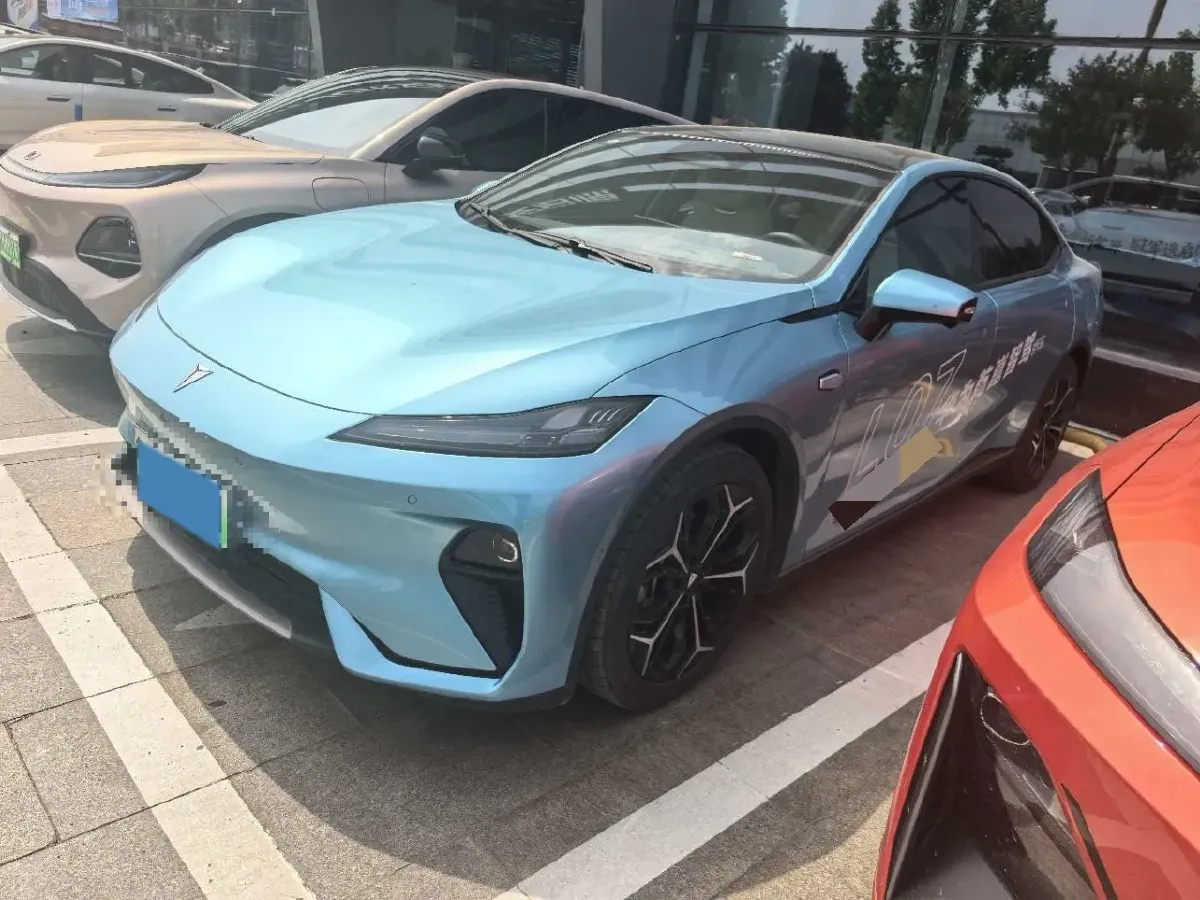 2024 Deepal L07 1.5L 98HP L4 REEV 28.39KWH,autocango,china used car exporter,china ev exporter,chinese used car exporter,chinese used ev exporter