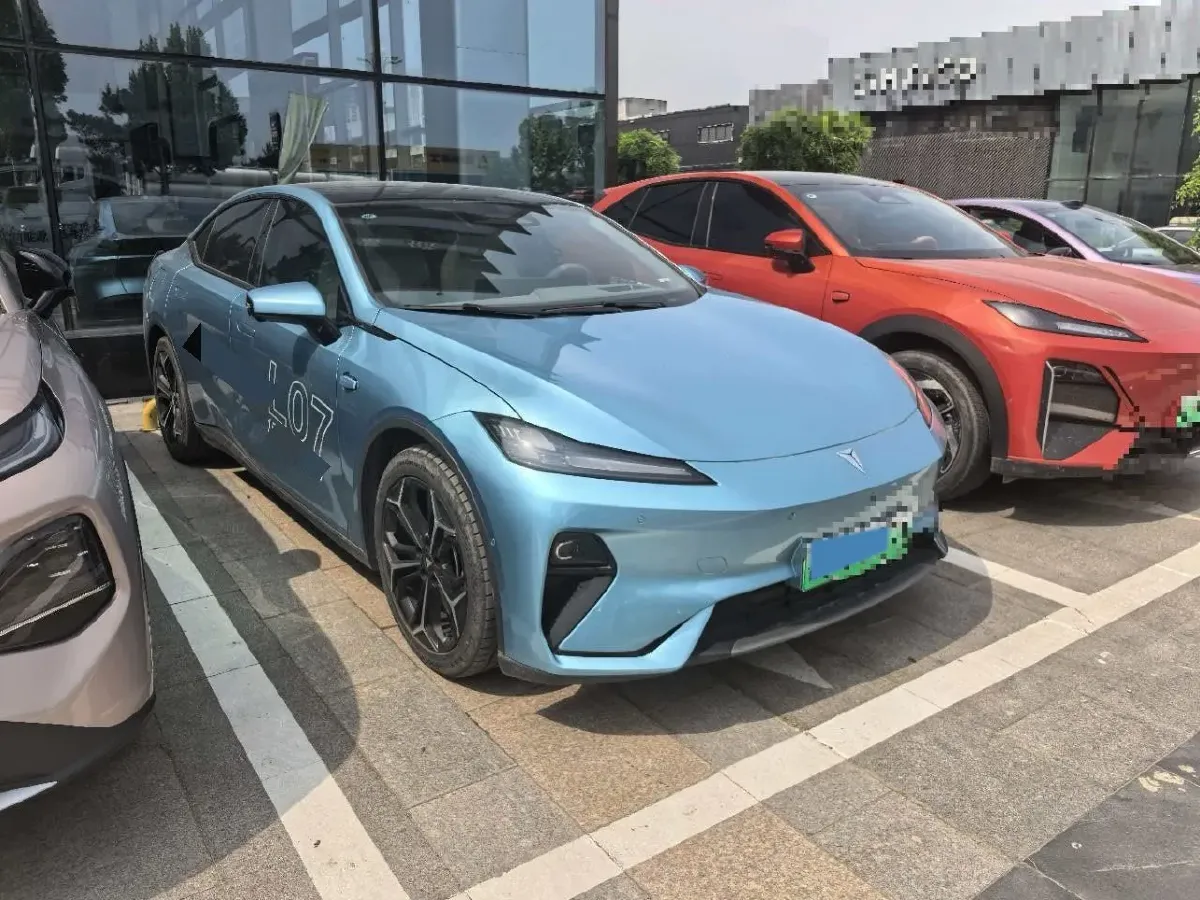 2024 Deepal L07 1.5L 98HP L4 REEV 28.39KWH,autocango,china used car exporter,china ev exporter,chinese used car exporter,chinese used ev exporter