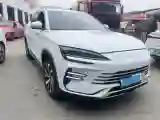 2023 BYD Song Plus 1.5L 110HP L4 E-CVT PHEV 18.3KWH