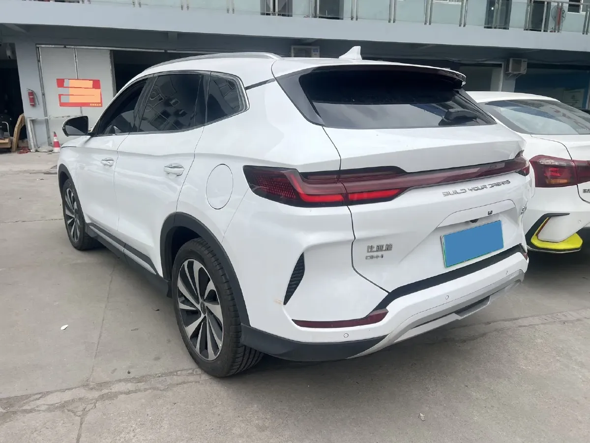 2023 BYD Song Plus 1.5L 110HP L4 E-CVT PHEV 18.3KWH,autocango,china used car exporter,china ev exporter,chinese used car exporter,chinese used ev exporter