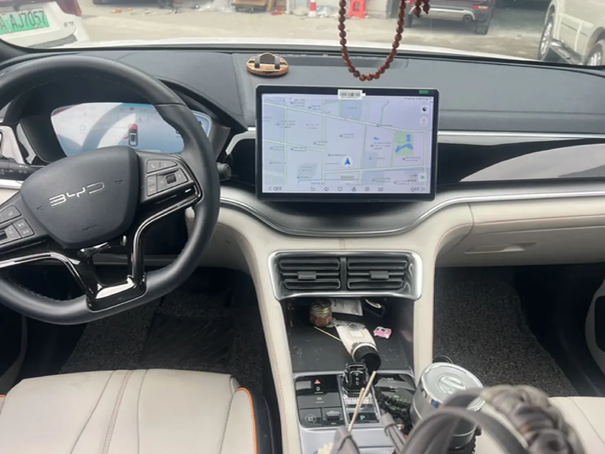 2023 BYD Song Plus 1.5L 110HP L4 E-CVT PHEV 18.3KWH,autocango,china used car exporter,china ev exporter,chinese used car exporter,chinese used ev exporter