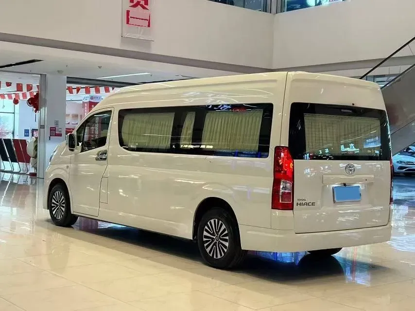 2019 Golden Dragon Sea Lion BEV 51.67KWH,autocango,china used car exporter,china ev exporter,chinese used car exporter,chinese used ev exporter