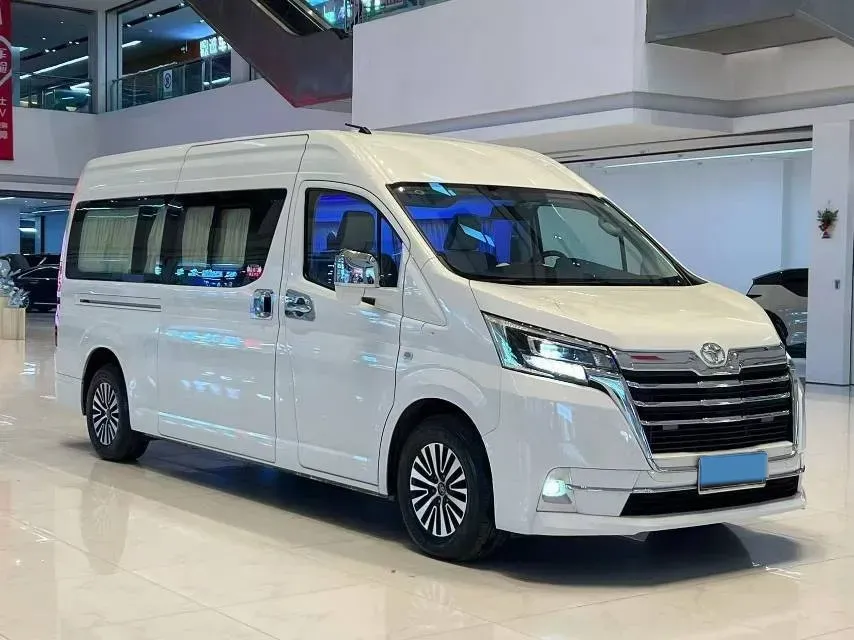2019 Golden Dragon Sea Lion BEV 51.67KWH,autocango,china used car exporter,china ev exporter,chinese used car exporter,chinese used ev exporter