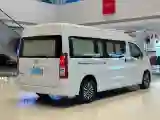 2019 Golden Dragon Sea Lion BEV 51.67KWH