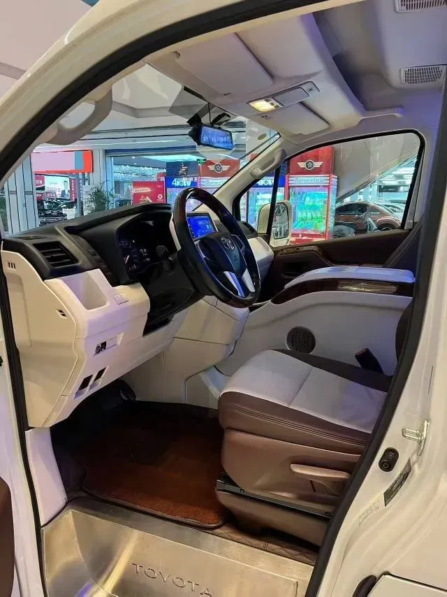 2019 Golden Dragon Sea Lion BEV 51.67KWH,autocango,china used car exporter,china ev exporter,chinese used car exporter,chinese used ev exporter