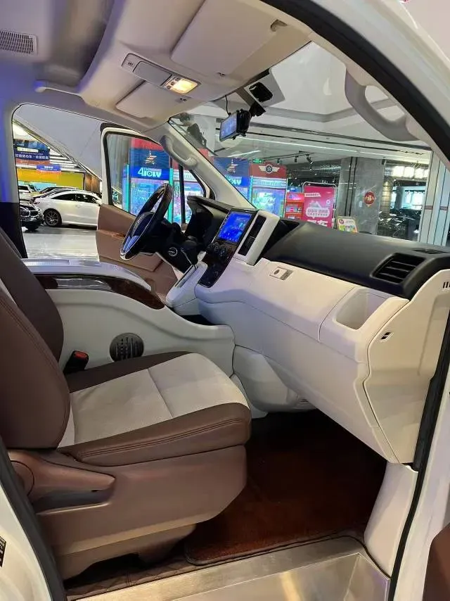 2019 Golden Dragon Sea Lion BEV 51.67KWH,autocango,china used car exporter,china ev exporter,chinese used car exporter,chinese used ev exporter