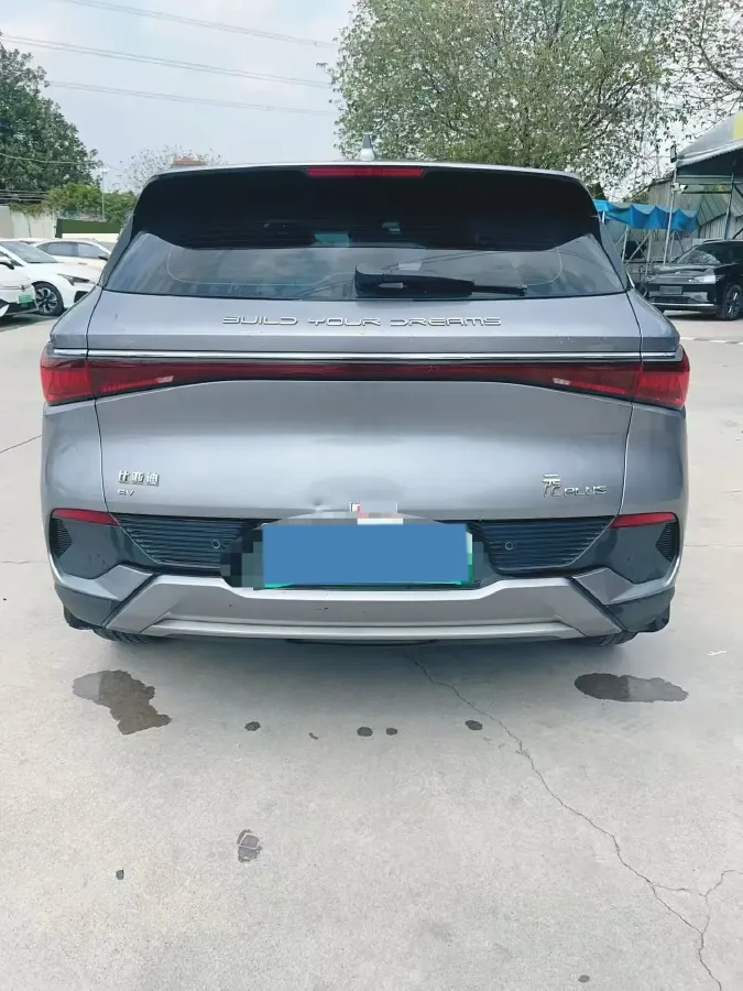 2022 Hycan Z03 BEV 64.23KWH,autocango,china used car exporter,china ev exporter,chinese used car exporter,chinese used ev exporter