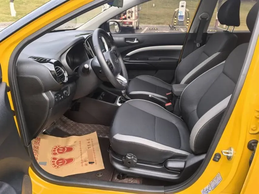 2021 Kia KX1 1.4L 100HP L4 6AT,autocango,china used car exporter,china ev exporter,chinese used car exporter,chinese used ev exporter