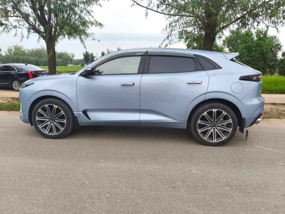 2021 ChangAn UNI-K 2.0T 233HP L4 8AT,autocango,china used car exporter,china ev exporter,chinese used car exporter,chinese used ev exporter