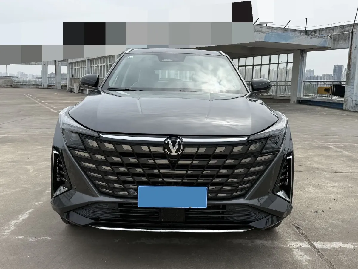 2025 ChangAn UNI-Z 1.5T 188HP L4 7DCT,autocango,china used car exporter,china ev exporter,chinese used car exporter,chinese used ev exporter