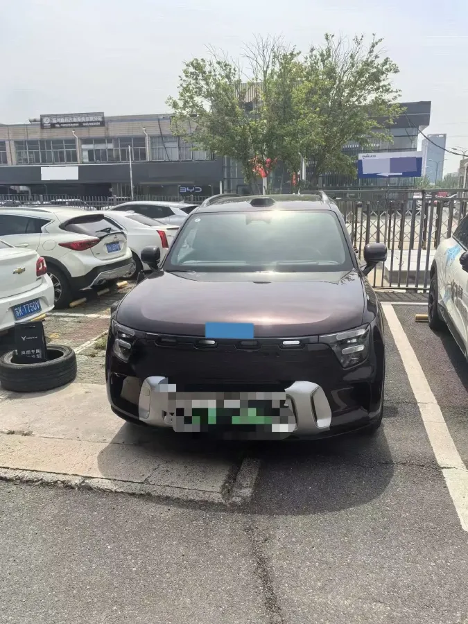 2024 Smart smart Elf 5 BEV 100KWH,autocango,china used car exporter,china ev exporter,chinese used car exporter,chinese used ev exporter