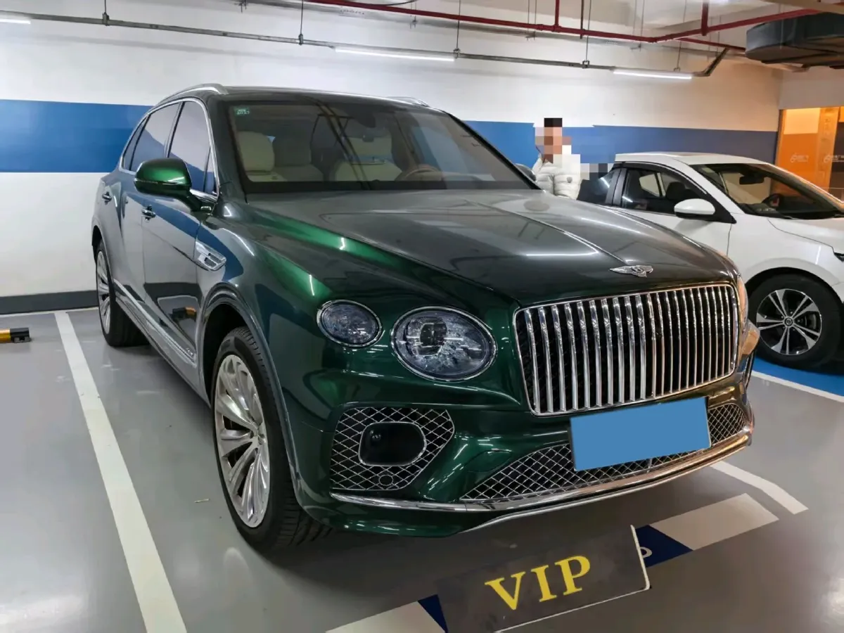2023 Bentley Bentayga 4.0T 550HP V8 8AT,autocango,china used car exporter,china ev exporter,chinese used car exporter,chinese used ev exporter