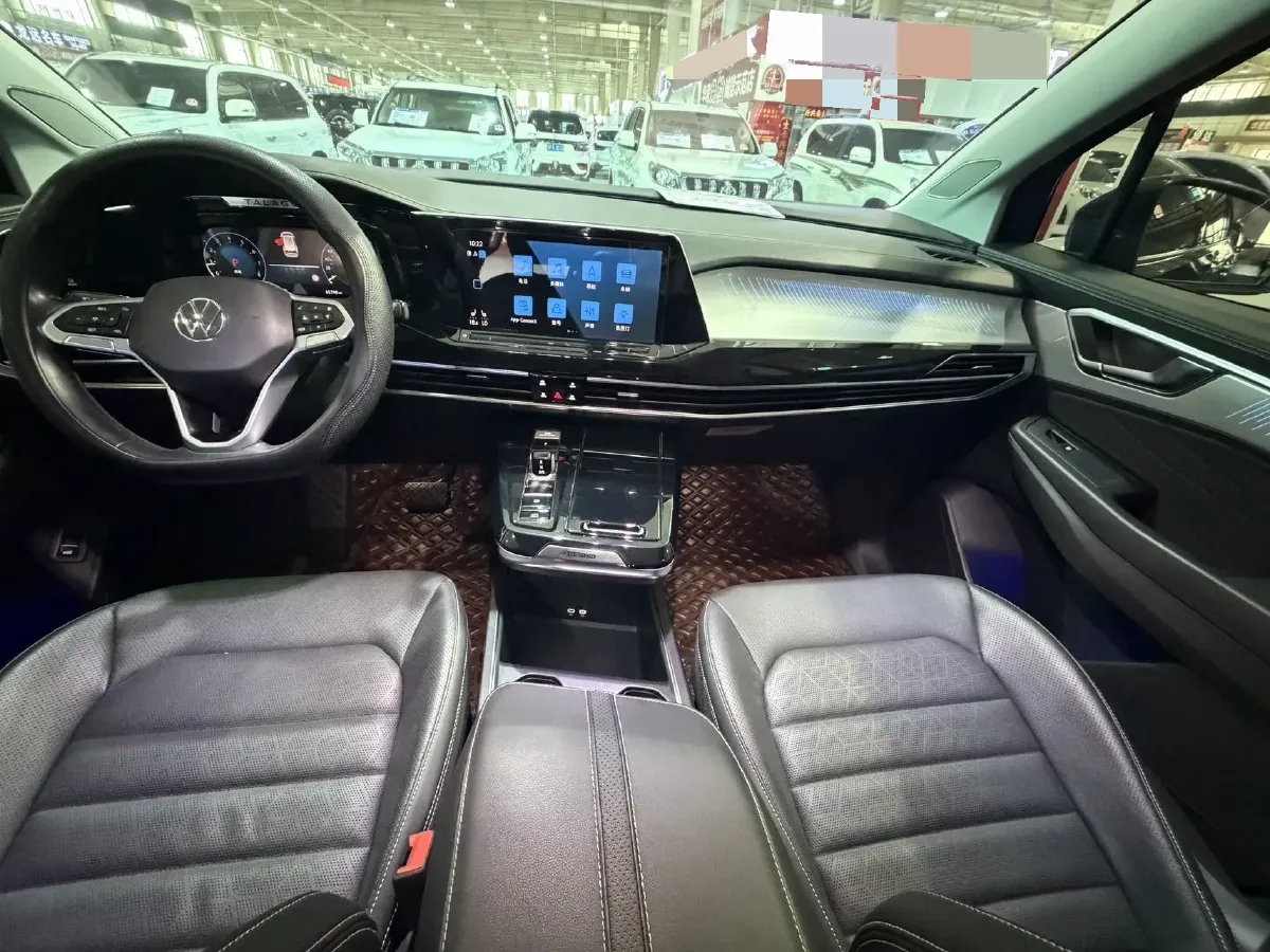 2022 Volkswagen Talagon 2.0T 220HP L4 7DCT,autocango,china used car exporter,china ev exporter,chinese used car exporter,chinese used ev exporter