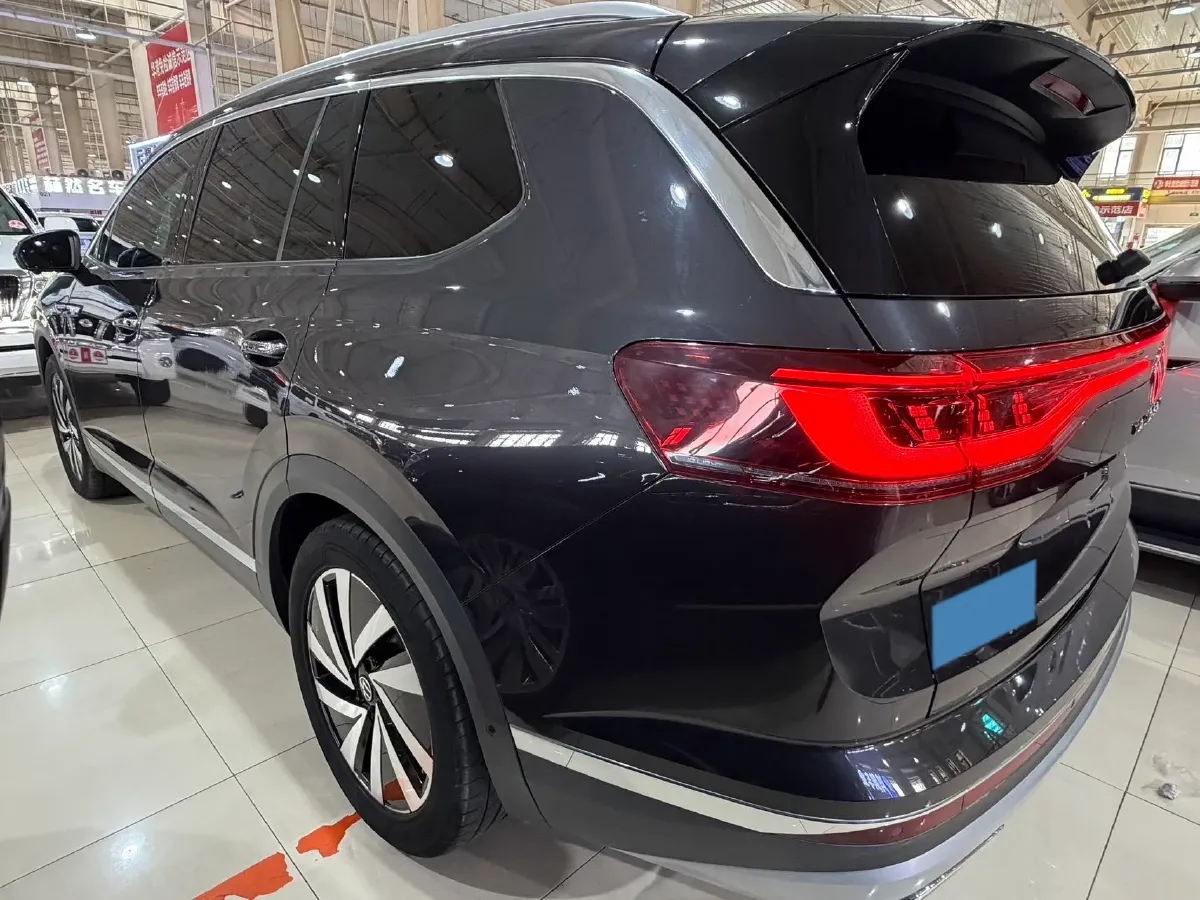 2022 Volkswagen Talagon 2.0T 220HP L4 7DCT,autocango,china used car exporter,china ev exporter,chinese used car exporter,chinese used ev exporter