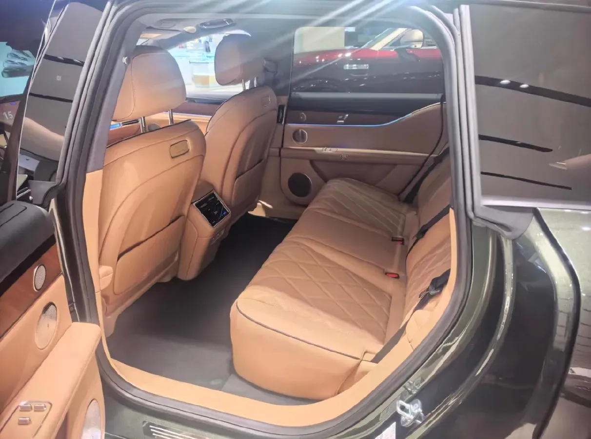 2025 HIMA Stelato S9T BEV,autocango,china used car exporter,china ev exporter,chinese used car exporter,chinese used ev exporter