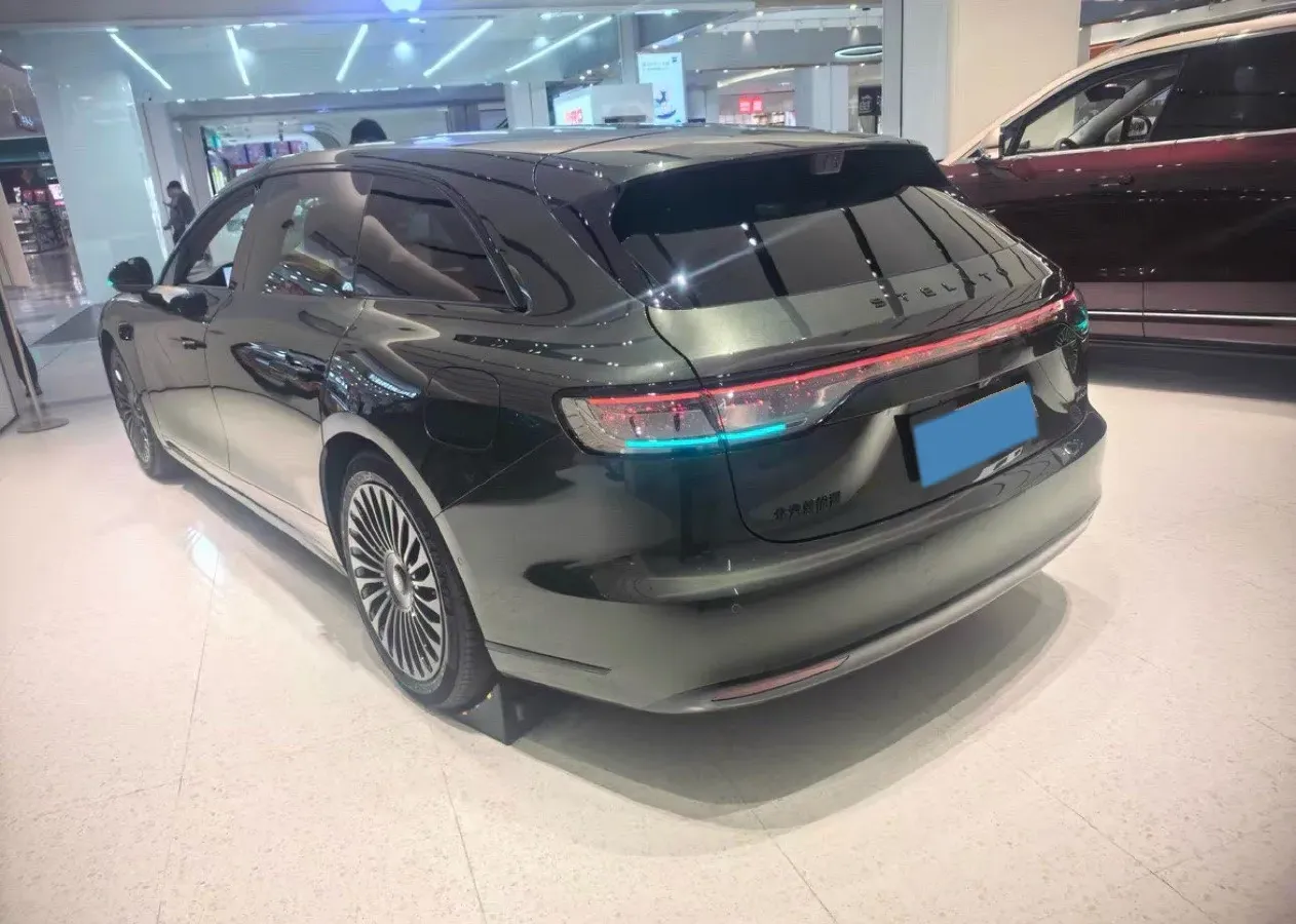 2025 HIMA Stelato S9T BEV,autocango,china used car exporter,china ev exporter,chinese used car exporter,chinese used ev exporter