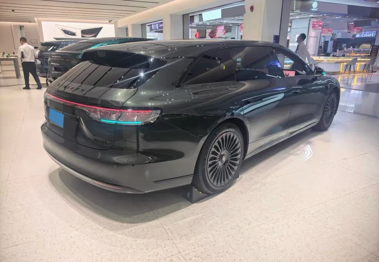 2025 HIMA Stelato S9T BEV,autocango,china used car exporter,china ev exporter,chinese used car exporter,chinese used ev exporter