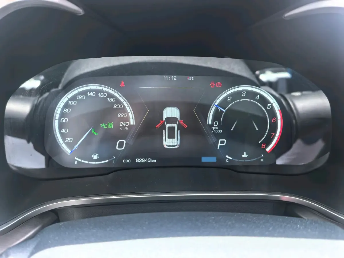 2018 WEY VV6 2.0T 197HP L4 7DCT,autocango,china used car exporter,china ev exporter,chinese used car exporter,chinese used ev exporter